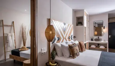 Indigo Inn Casa