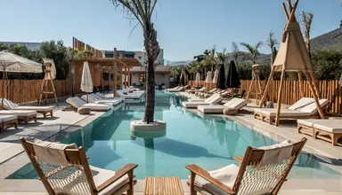 Indigo Inn Casa