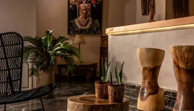 Indigo Inn Casa