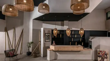Indigo Inn Casa