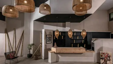 Indigo Inn Casa