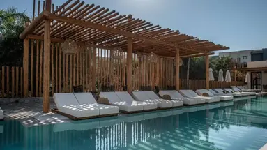 Indigo Inn Casa