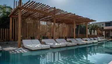 Indigo Inn Casa