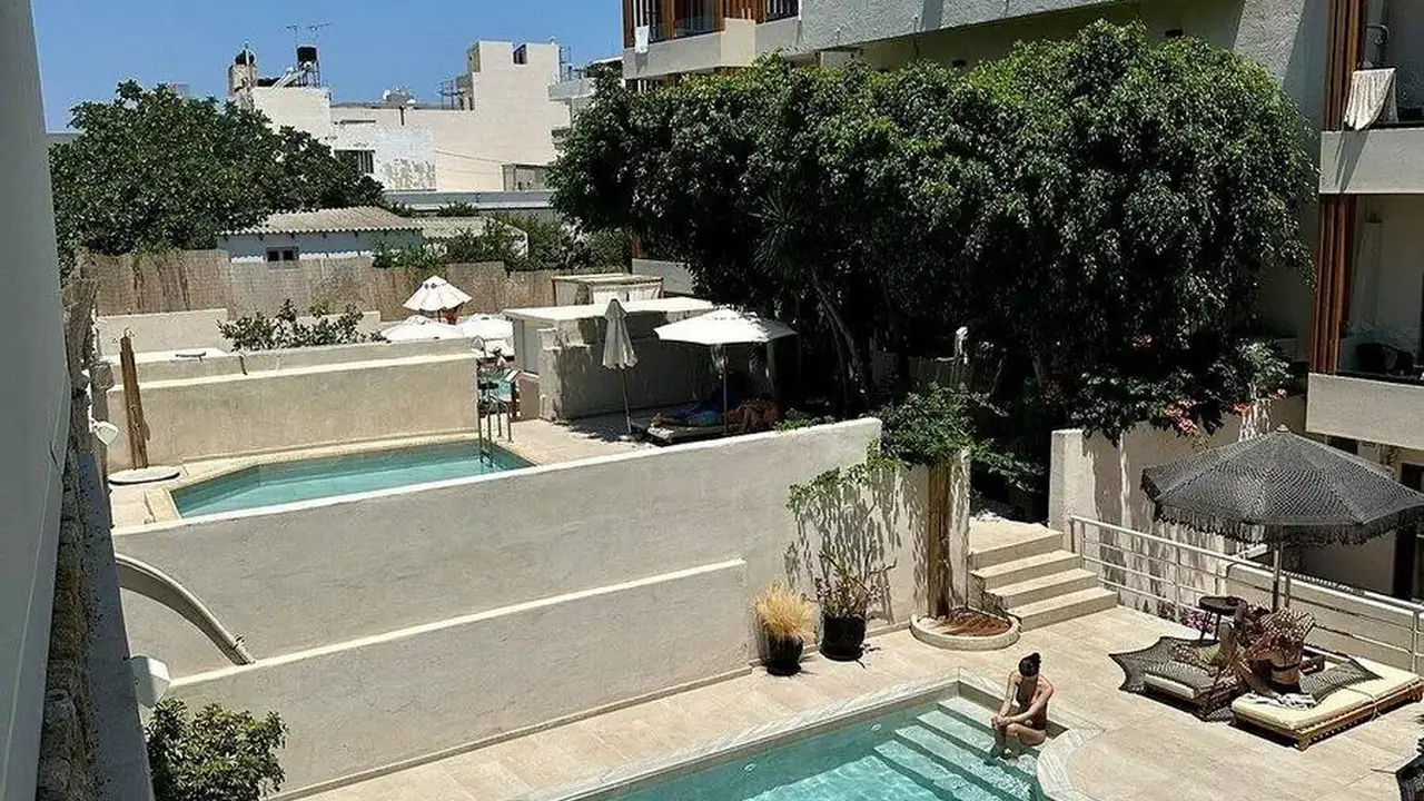 Indigo Inn Casa