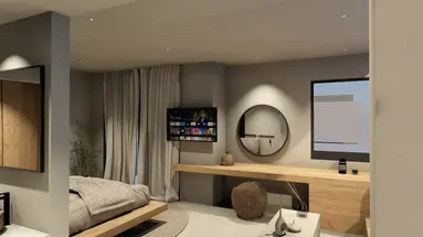 Indigo Inn