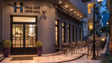 Indigo Inn