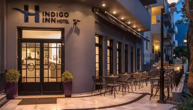 Indigo Inn