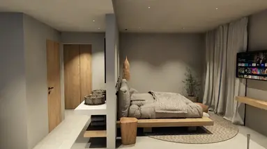 Indigo Inn