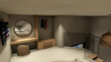 Indigo Inn