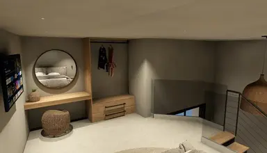 Indigo Inn