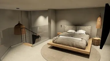Indigo Inn