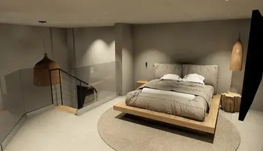 Indigo Inn