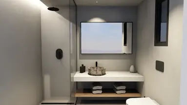 Indigo Inn