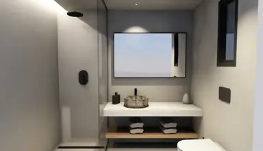 Indigo Inn