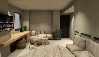 Indigo Inn