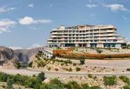 Indigo Jabal Akdhar Resort & Spa