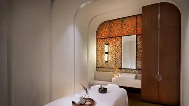 Indigo Jabal Akdhar Resort & Spa