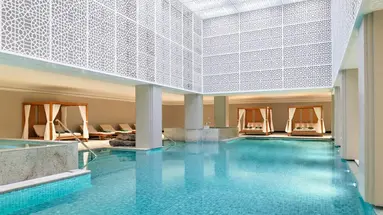 Indigo Jabal Akdhar Resort & Spa