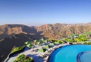 Indigo Jabal Akdhar Resort & Spa