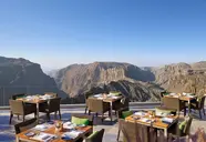 Indigo Jabal Akdhar Resort & Spa