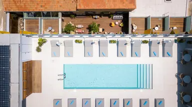 Indigo Larnaca