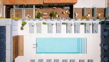 Indigo Larnaca
