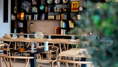 Indigo Larnaca