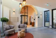 Indigo Larnaca