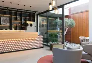 Indigo Larnaca
