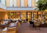 Indigo Larnaca