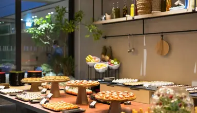 Indigo Larnaca