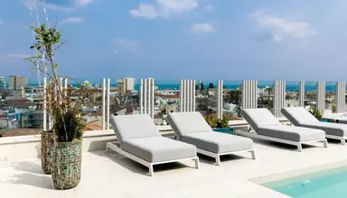 Indigo Larnaca
