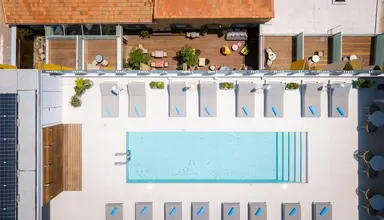 Indigo Larnaca