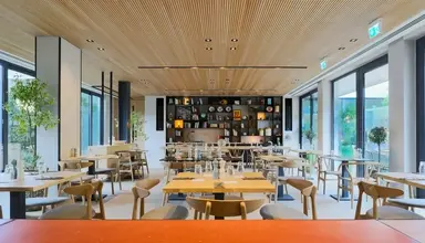 Indigo Larnaca