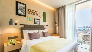 Indigo Larnaca
