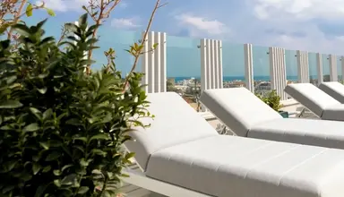Indigo Larnaca