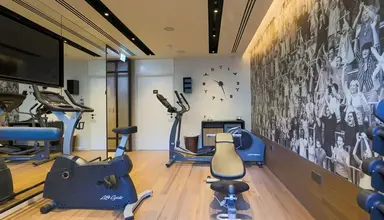 Indigo Larnaca