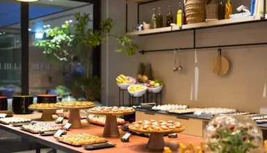 Indigo Larnaca