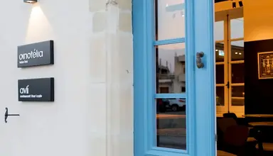 Indigo Larnaca