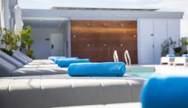 Indigo Larnaca