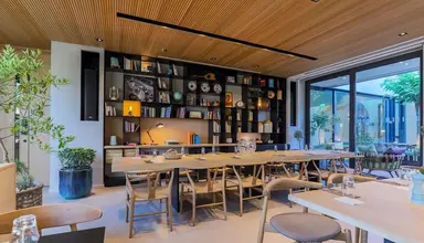Indigo Larnaca