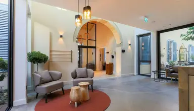 Indigo Larnaca