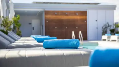 Indigo Larnaca