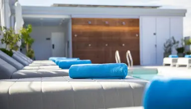 Indigo Larnaca