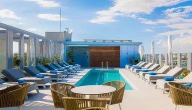 Indigo Larnaca