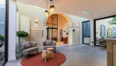 Indigo Larnaca