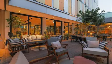 Indigo Larnaca