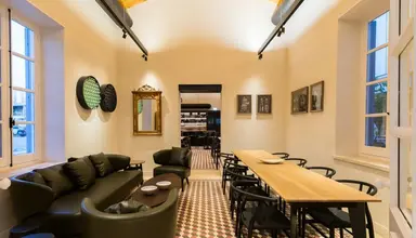 Indigo Larnaca