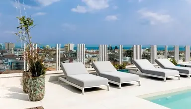 Indigo Larnaca