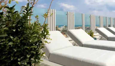 Indigo Larnaca